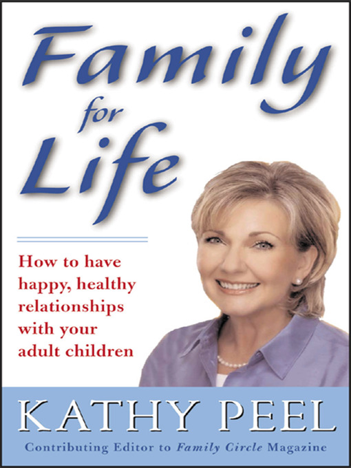 Title details for Family for Life by Kathy Peel - Available